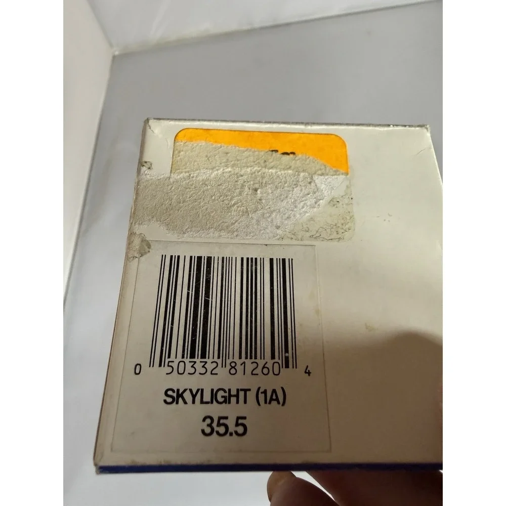 Olympus Skylight 1A Filter 35.5mm - NEW Old stock